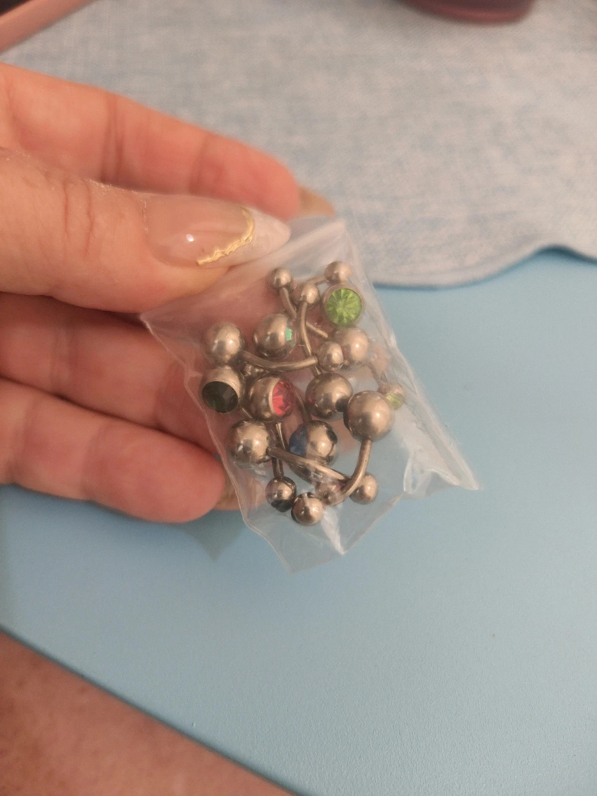 10 nieuwe piercings – photo 3
